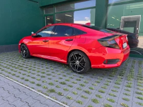 Honda Civic - 17500 € / 34227.03 лв. - 79108633 10 | Car24.bg Honda Civic - 17500 € / 34227.03 лв. - 79108633 10