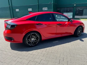 Honda Civic undefined | Auto.bg — изображение 5 Honda Civic undefined | Auto.bg — изображение 5