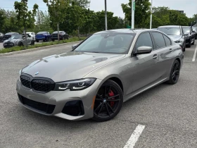 BMW 340 xDrive * ПОДГРЕВ * ПАНОРАМА * 360 * CARFAX | Auto.bg — изображение 5 BMW 340 xDrive * ПОДГРЕВ * ПАНОРАМА * 360 * CARFAX | Auto.bg — изображение 5