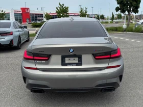 BMW 340 xDrive * ПОДГРЕВ * ПАНОРАМА * 360 * CARFAX | Auto.bg — изображение 4 BMW 340 xDrive * ПОДГРЕВ * ПАНОРАМА * 360 * CARFAX | Auto.bg — изображение 4