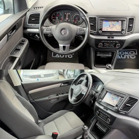 VW Sharan 2.0TDI/НАВИГАЦИЯ/ПОДГРЕВ/ | Auto.bg — изображение 11 VW Sharan 2.0TDI/НАВИГАЦИЯ/ПОДГРЕВ/ | Auto.bg — изображение 11