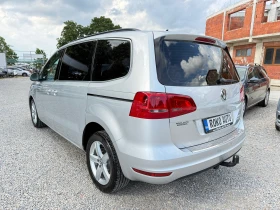 VW Sharan 2.0TDI/НАВИГАЦИЯ/ПОДГРЕВ/ | Auto.bg — изображение 4 VW Sharan 2.0TDI/НАВИГАЦИЯ/ПОДГРЕВ/ | Auto.bg — изображение 4