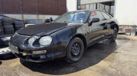 Снимка Toyota Celica