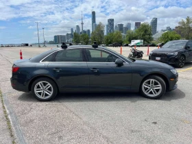 Audi A4 * Komfort * CARFAX * ЦЕНА ДО БГ | Auto.bg — изображение 3 Audi A4 * Komfort * CARFAX * ЦЕНА ДО БГ | Auto.bg — изображение 3