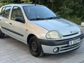 Renault Clio - 1100 € / 2151.41 лв. - 49107590 3 | Car24.bg Renault Clio - 1100 € / 2151.41 лв. - 49107590 3