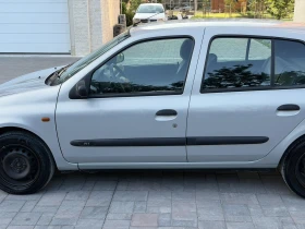 Renault Clio - 1100 € / 2151.41 лв. - 49107590 6 | Car24.bg Renault Clio - 1100 € / 2151.41 лв. - 49107590 6