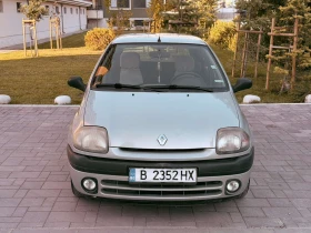 Renault Clio - 1100 € / 2151.41 лв. - 49107590 2 | Car24.bg Renault Clio - 1100 € / 2151.41 лв. - 49107590 2