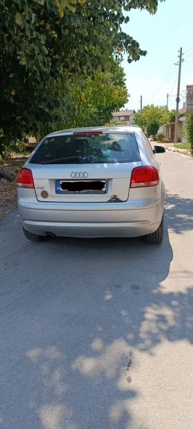 Audi A3 undefined | Auto.bg — изображение 3 Audi A3 undefined | Auto.bg — изображение 3