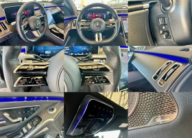 Mercedes-Benz S 350 D 4matic AMG EDITION LONG 144 838 KM !!! FUL MAX | Auto.bg — изображение 12 Mercedes-Benz S 350 D 4matic AMG EDITION LONG 144 838 KM !!! FUL MAX | Auto.bg — изображение 12
