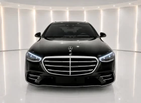 Mercedes-Benz S 350 D 4matic AMG EDITION LONG 144 838 KM !!! FUL MAX | Auto.bg — изображение 2 Mercedes-Benz S 350 D 4matic AMG EDITION LONG 144 838 KM !!! FUL MAX | Auto.bg — изображение 2
