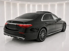 Mercedes-Benz S 350 D 4matic AMG EDITION LONG 144 838 KM !!! FUL MAX | Auto.bg — изображение 4 Mercedes-Benz S 350 D 4matic AMG EDITION LONG 144 838 KM !!! FUL MAX | Auto.bg — изображение 4