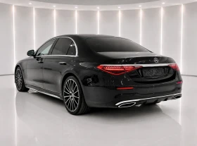 Mercedes-Benz S 350 D 4matic AMG EDITION LONG 144 838 KM !!! FUL MAX | Auto.bg — изображение 6 Mercedes-Benz S 350 D 4matic AMG EDITION LONG 144 838 KM !!! FUL MAX | Auto.bg — изображение 6
