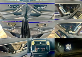 Mercedes-Benz S 350 D 4matic AMG EDITION LONG 144 838 KM !!! FUL MAX | Auto.bg — изображение 13 Mercedes-Benz S 350 D 4matic AMG EDITION LONG 144 838 KM !!! FUL MAX | Auto.bg — изображение 13