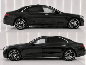 Mercedes-Benz S 350 D 4matic AMG EDITION LONG 144 838 KM !!! FUL MAX | Auto.bg — изображение 7 Mercedes-Benz S 350 D 4matic AMG EDITION LONG 144 838 KM !!! FUL MAX | Auto.bg — изображение 7