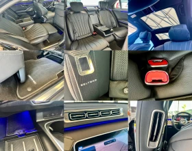 Mercedes-Benz S 350 D 4matic AMG EDITION LONG 144 838 KM !!! FUL MAX | Auto.bg — изображение 14 Mercedes-Benz S 350 D 4matic AMG EDITION LONG 144 838 KM !!! FUL MAX | Auto.bg — изображение 14