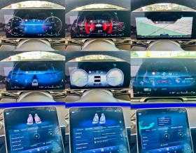 Mercedes-Benz S 350 D 4matic AMG EDITION LONG 144 838 KM !!! FUL MAX | Auto.bg — изображение 16 Mercedes-Benz S 350 D 4matic AMG EDITION LONG 144 838 KM !!! FUL MAX | Auto.bg — изображение 16
