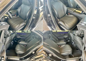 Mercedes-Benz S 350 D 4matic AMG EDITION LONG 144 838 KM !!! FUL MAX | Auto.bg — изображение 11 Mercedes-Benz S 350 D 4matic AMG EDITION LONG 144 838 KM !!! FUL MAX | Auto.bg — изображение 11