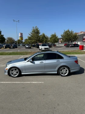 Mercedes-Benz C 250 - 9900 € - 13343928 3 | Car24.bg Mercedes-Benz C 250 - 9900 € - 13343928 3