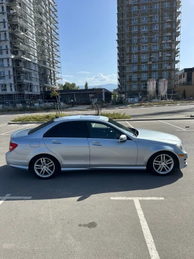 Mercedes-Benz C 250 - 9900 € - 13343928 5 | Car24.bg Mercedes-Benz C 250 - 9900 € - 13343928 5