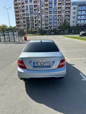 Mercedes-Benz C 250 - 9900 € - 13343928 4 | Car24.bg Mercedes-Benz C 250 - 9900 € - 13343928 4