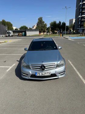 Mercedes-Benz C 250 - 9900 € - 13343928 2 | Car24.bg Mercedes-Benz C 250 - 9900 € - 13343928 2