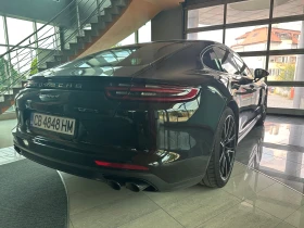 Porsche Panamera 4 AWD - 69000 € - 53973731 6 | Car24.bg Porsche Panamera 4 AWD - 69000 € - 53973731 6