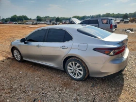 Toyota Camry 2.5l Le - 16000 € - 91277591 2 | Car24.bg Toyota Camry 2.5l Le - 16000 € - 91277591 2