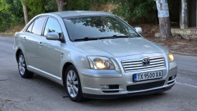 Toyota Avensis 2.0 d4d - 1399 € - 51013042 2 | Car24.bg Toyota Avensis 2.0 d4d - 1399 € - 51013042 2