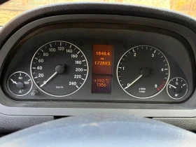 Mercedes-Benz A 160 2.0CDI - 2399 € - 95120810 11 | Car24.bg Mercedes-Benz A 160 2.0CDI - 2399 € - 95120810 11