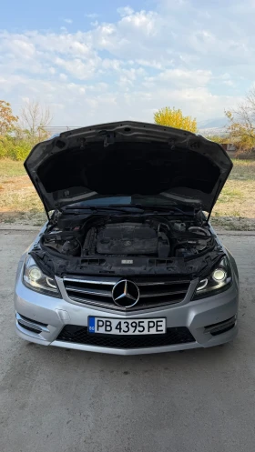 Mercedes-Benz C 350 3.5 V6 атмосферен ПЕРФЕКТНА - 14299 € - 72552244 15 | Car24.bg Mercedes-Benz C 350 3.5 V6 атмосферен ПЕРФЕКТНА - 14299 € - 72552244 15