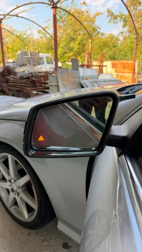 Mercedes-Benz C 350 3.5 V6 атмосферен ПЕРФЕКТНА - 14299 € - 72552244 12 | Car24.bg Mercedes-Benz C 350 3.5 V6 атмосферен ПЕРФЕКТНА - 14299 € - 72552244 12