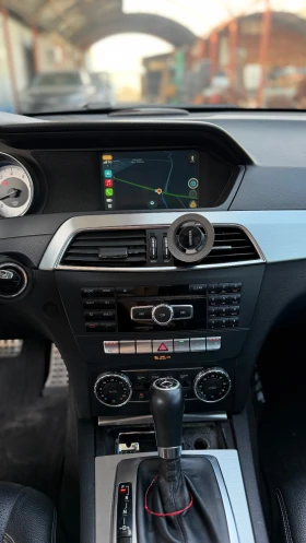 Mercedes-Benz C 350 3.5 V6 атмосферен ПЕРФЕКТНА - 14299 € - 72552244 10 | Car24.bg Mercedes-Benz C 350 3.5 V6 атмосферен ПЕРФЕКТНА - 14299 € - 72552244 10