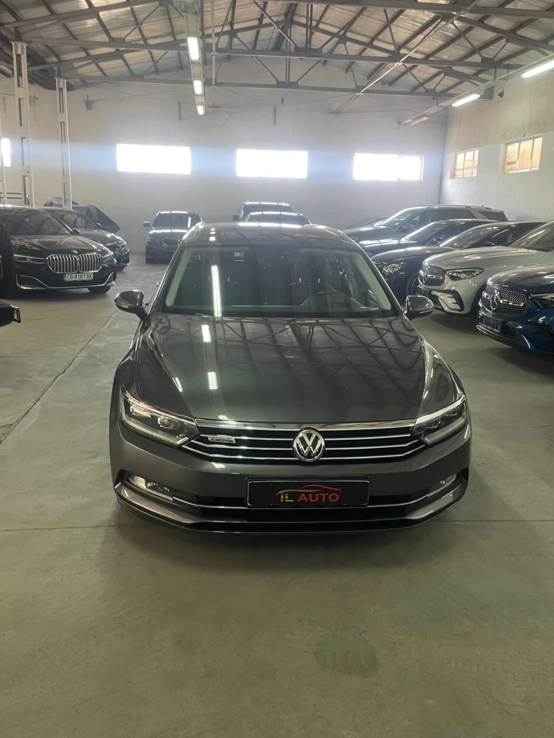 VW Passat 2.0tdi/4motion/камера/подгрев/лед адаптив/ФУЛЛ!!! - 13400 € / 26208.12 лв. - 25201840 1 | Car24.bg VW Passat 2.0tdi/4motion/камера/подгрев/лед адаптив/ФУЛЛ!!! - 13400 € / 26208.12 лв. - 25201840 1