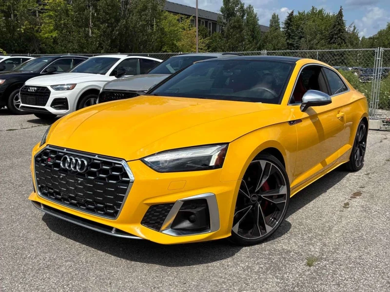 Audi Coupe Technik/360/DIS/ЛАЗЕРИ/МАСАЖИ/CARFAX - 29900 € - 46040827 1 | Car24.bg Audi Coupe Technik/360/DIS/ЛАЗЕРИ/МАСАЖИ/CARFAX - 29900 € - 46040827 1