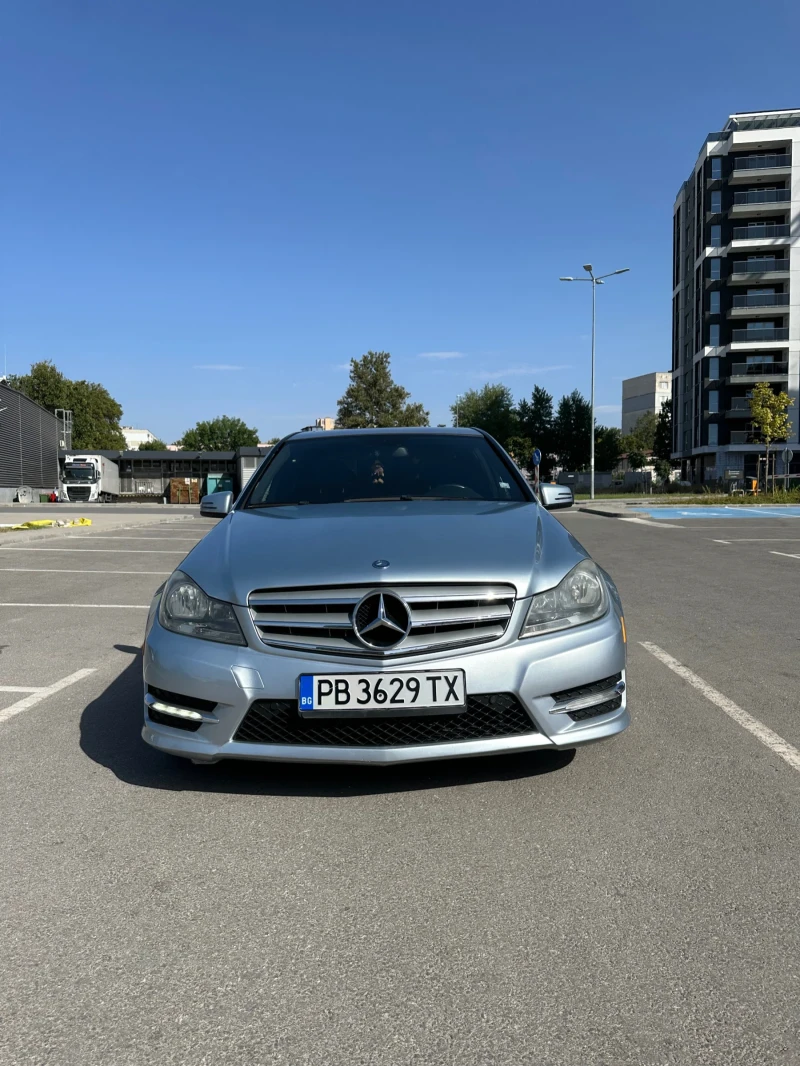 Mercedes-Benz C 250 - 9900 € - 13343928 1 | Car24.bg Mercedes-Benz C 250 - 9900 € - 13343928 1