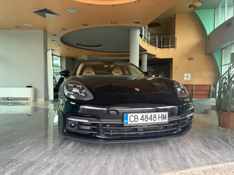 Porsche Panamera 4 AWD - 69000 € - 53973731 1 | Car24.bg Porsche Panamera 4 AWD - 69000 € - 53973731 1