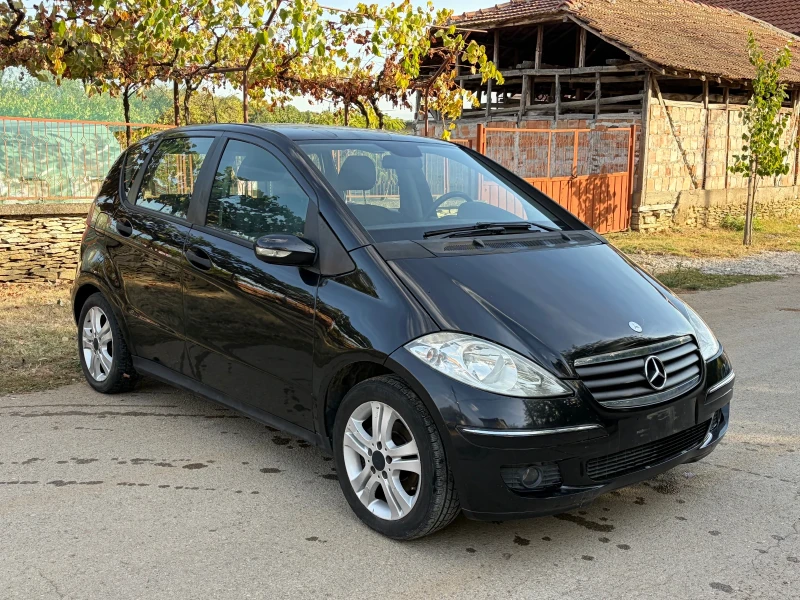Mercedes-Benz A 160 2.0CDI - 2399 € - 95120810 1 | Car24.bg Mercedes-Benz A 160 2.0CDI - 2399 € - 95120810 1