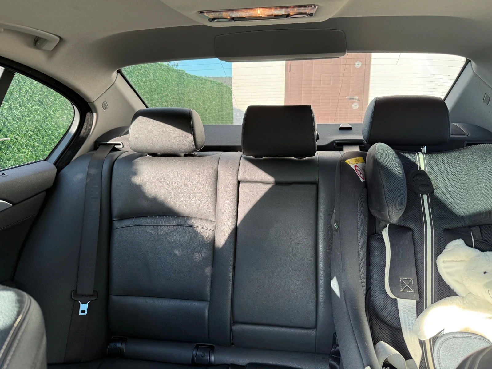 BMW 535 535i X-drive FACELIFT - изображение 10 | Auto.bg BMW 535 535i X-drive FACELIFT - изображение 10