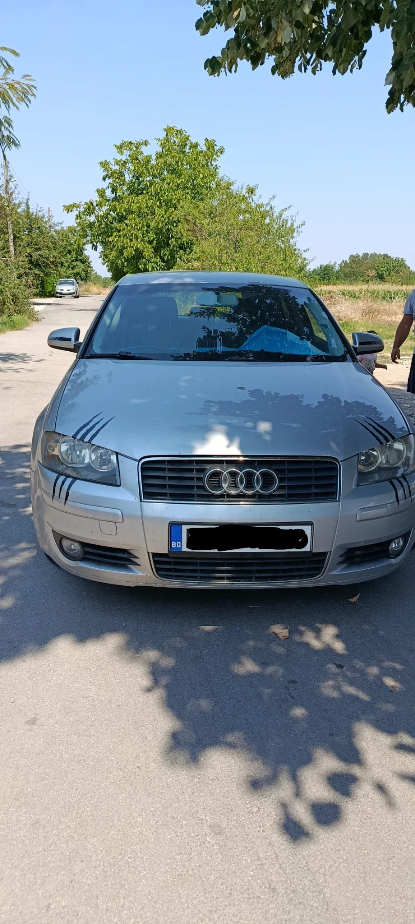 Audi A3 undefined | Auto.bg — изображение 1 Audi A3 undefined | Auto.bg — изображение 1