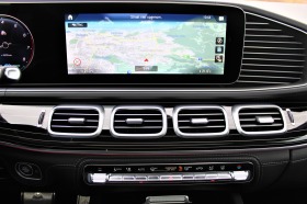 Mercedes-Benz GLS 600 MAYBACH/ DESIGNO/ FIRST CLASS/ PANO/ BURM/ 3xTV/ | Mobile.bg   10