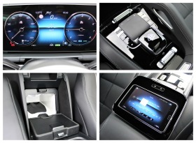 Mercedes-Benz GLS 600 MAYBACH/ DESIGNO/ FIRST CLASS/ PANO/ BURM/ 3xTV/ | Mobile.bg   16