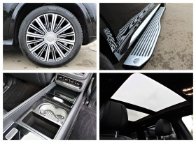 Mercedes-Benz GLS 600 MAYBACH/ DESIGNO/ FIRST CLASS/ PANO/ BURM/ 3xTV/ | Mobile.bg   17