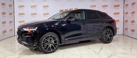 Audi Q8 quattro, S line, 360, панорама, Bang&Olufsen - [1] 