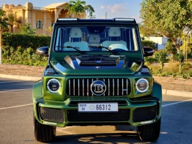 Mercedes-Benz G 63 AMG - Car24.bg Mercedes-Benz G 63 AMG