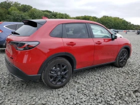 Honda Hr-v SPORT - 40000 лв. / 20451.68 € - 67953315 6 | Car24.bg Honda Hr-v SPORT - 40000 лв. / 20451.68 € - 67953315 6