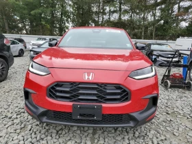 Honda Hr-v SPORT - Car24.bg Honda Hr-v SPORT