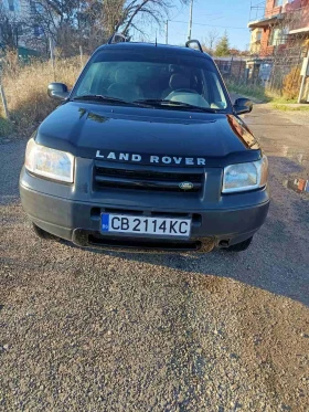 Land Rover Freelander 2.0 TDI - 5000 лв. / 2556.46 € - 15169382 3 | Car24.bg Land Rover Freelander 2.0 TDI - 5000 лв. / 2556.46 € - 15169382 3