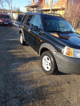 Land Rover Freelander 2.0 TDI - 5000 лв. / 2556.46 € - 15169382 2 | Car24.bg Land Rover Freelander 2.0 TDI - 5000 лв. / 2556.46 € - 15169382 2