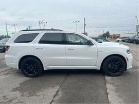 Dodge Durango R/T AWD | Auto.bg — изображение 3 Dodge Durango R/T AWD | Auto.bg — изображение 3