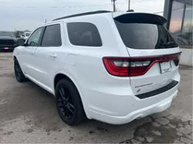Dodge Durango R/T AWD | Auto.bg — изображение 6 Dodge Durango R/T AWD | Auto.bg — изображение 6